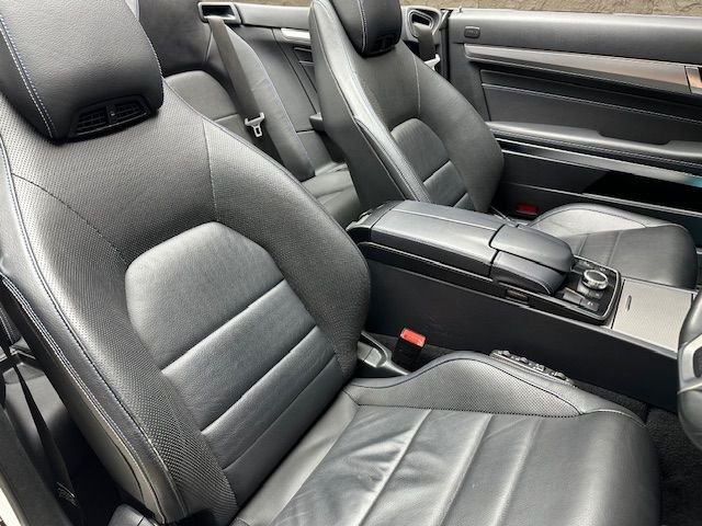 Used Mercedes-Benz E Class 2016 for sale - 77642931: Photo 41