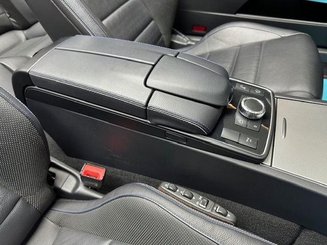 Used Mercedes-Benz E Class 2016 for sale - 77642931: Photo 44