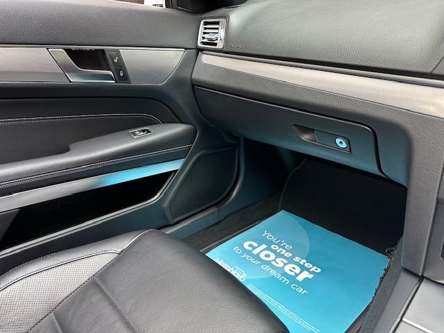 Used Mercedes-Benz E Class 2016 for sale - 77642931: Photo 45