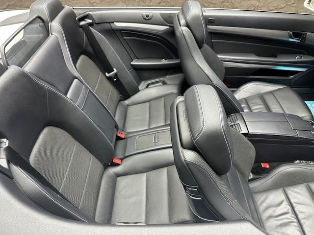 Used Mercedes-Benz E Class 2016 for sale - 77642931: Photo 47