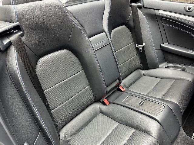 Used Mercedes-Benz E Class 2016 for sale - 77642931: Photo 48