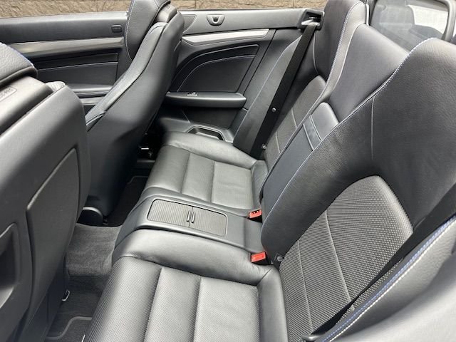 Used Mercedes-Benz E Class 2016 for sale - 77642931: Photo 49