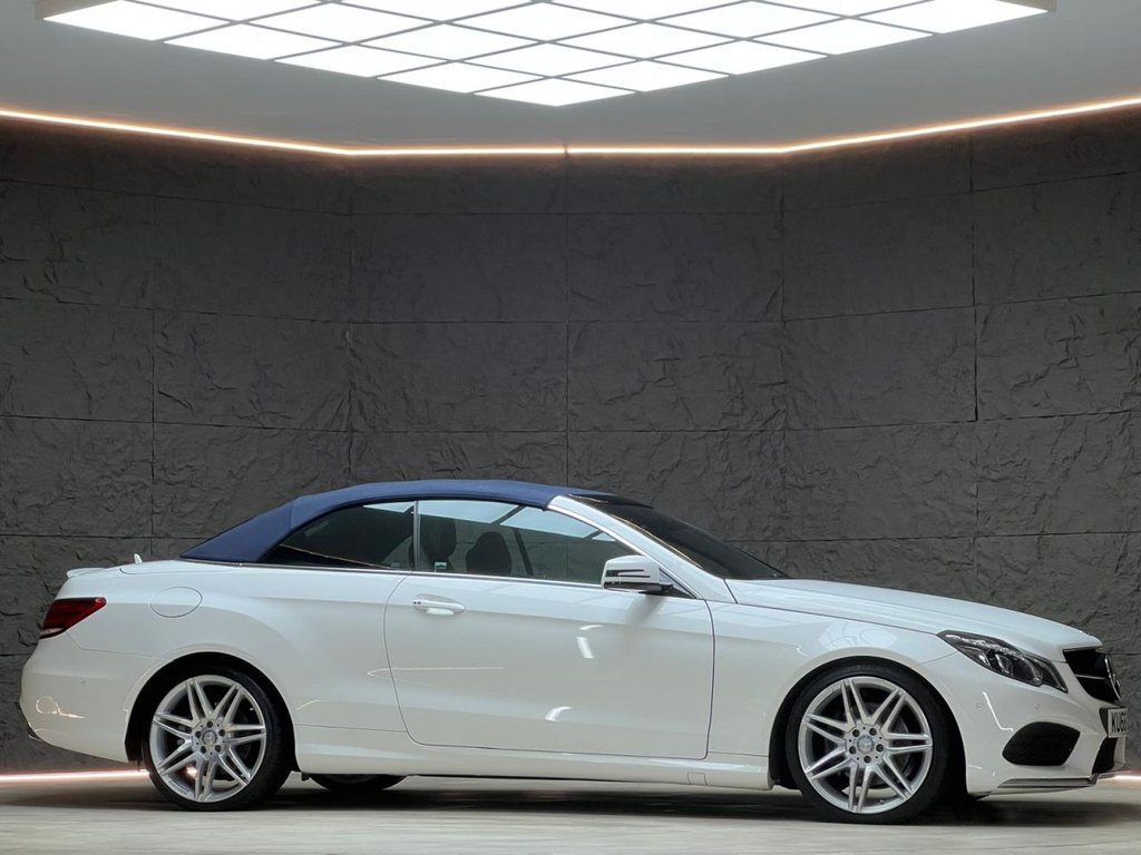 Used Mercedes-Benz E Class 2016 for sale - 77642931: Photo 5