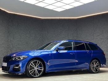 Used BMW 3 Series 2022 for sale - 78272142: Photo