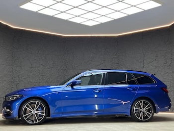 Used BMW 3 Series 2022 for sale - 78272142: Photo