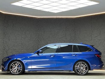 Used BMW 3 Series 2022 for sale - 78272142: Photo