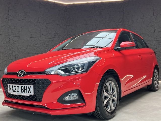 Used Hyundai i20 2020 for sale - 76291420: Photo 14