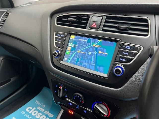 Used Hyundai i20 2020 for sale - 76291420: Photo 15