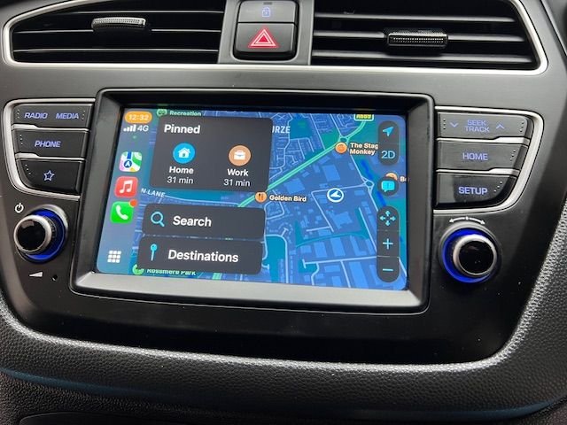 Used Hyundai i20 2020 for sale - 76291420: Photo 17