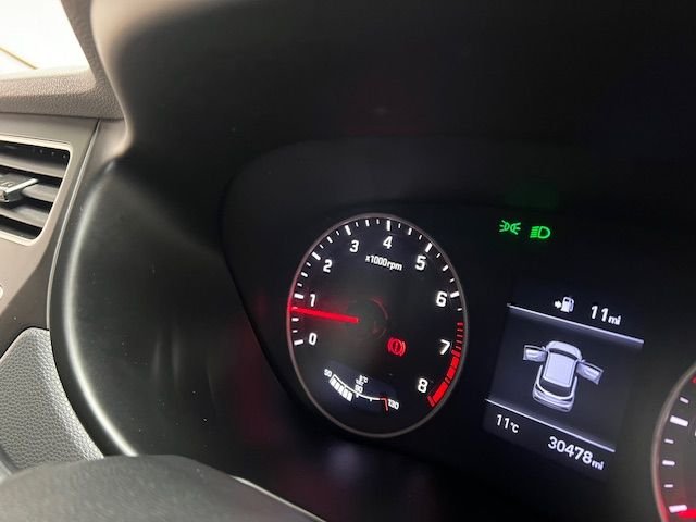 Used Hyundai i20 2020 for sale - 76291420: Photo 24