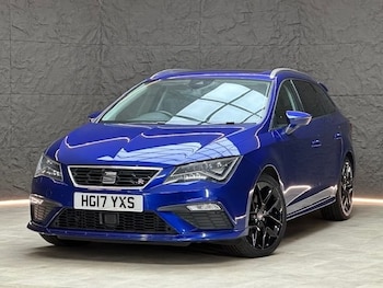 Used SEAT Leon 2017 for sale - 77212704: Photo