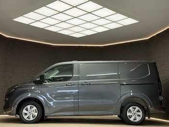 Used Ford Transit Custom 2023 for sale - 78706392: Photo