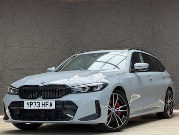 Used BMW 3 Series 2023 for sale - 79142220: Photo
