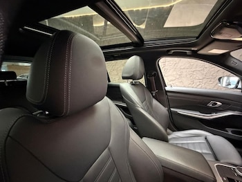 Used BMW 3 Series 2023 for sale - 79142220: Photo