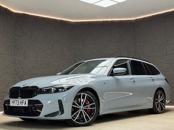 Used BMW 3 Series 2023 for sale - 79142220: Photo