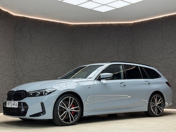 Used BMW 3 Series 2023 for sale - 79142220: Photo