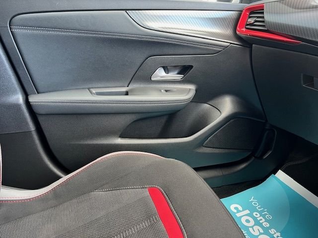 Used Vauxhall Mokka 2022 for sale - 75961235: Photo 13