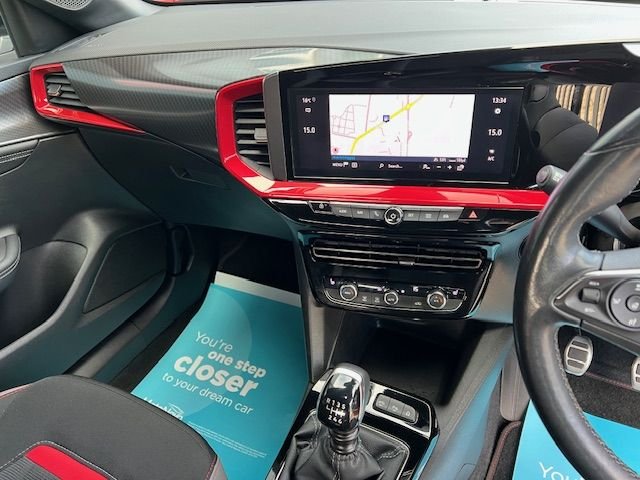 Used Vauxhall Mokka 2022 for sale - 75961235: Photo 14