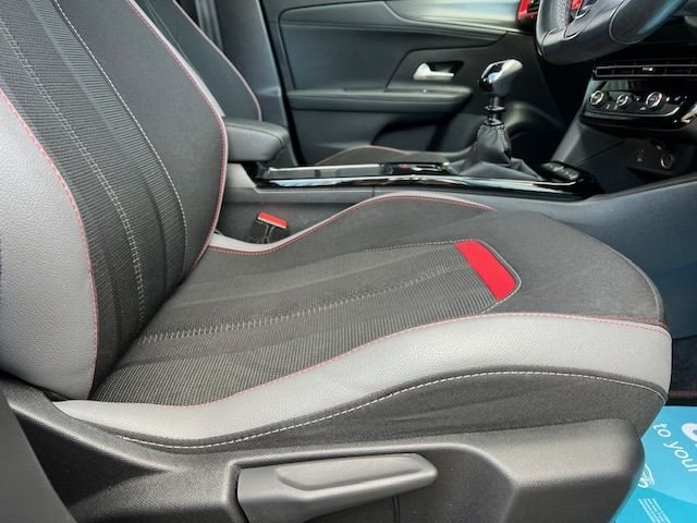 Used Vauxhall Mokka 2022 for sale - 75961235: Photo 16