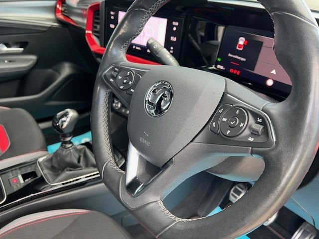 Used Vauxhall Mokka 2022 for sale - 75961235: Photo 17