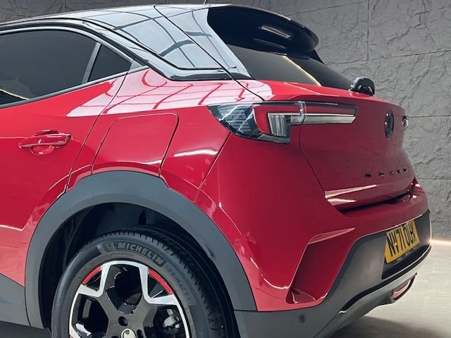 Used Vauxhall Mokka 2022 for sale - 75961235: Photo 20