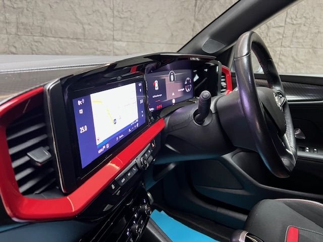 Used Vauxhall Mokka 2022 for sale - 75961235: Photo 25