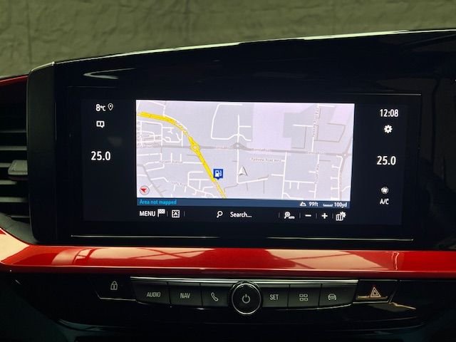 Used Vauxhall Mokka 2022 for sale - 75961235: Photo 27