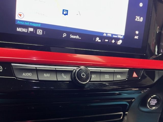 Used Vauxhall Mokka 2022 for sale - 75961235: Photo 28