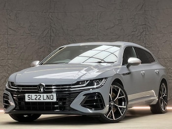 Used Volkswagen Arteon 2022 for sale - 78315254: Photo