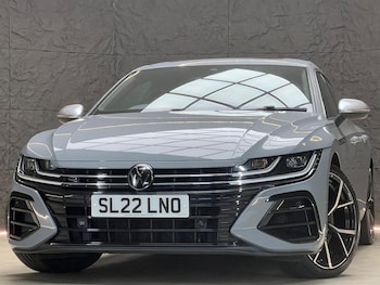 Used Volkswagen Arteon 2022 for sale - 78315254: Photo
