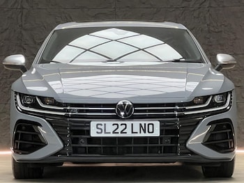 Used Volkswagen Arteon 2022 for sale - 78315254: Photo