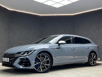 Used Volkswagen Arteon 2022 for sale - 78315254: Photo