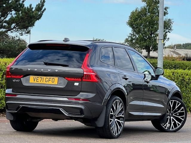 Used Volvo XC60 2021 for sale - 76106178: Photo 10