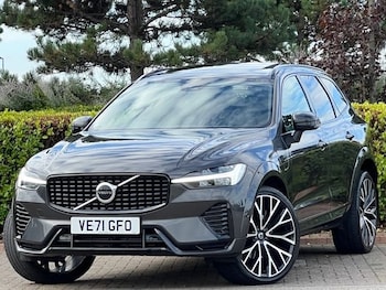 Volvo - XC60