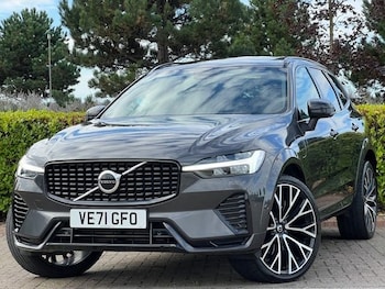 Used Volvo XC60 2021 for sale - 76106178: Photo 2