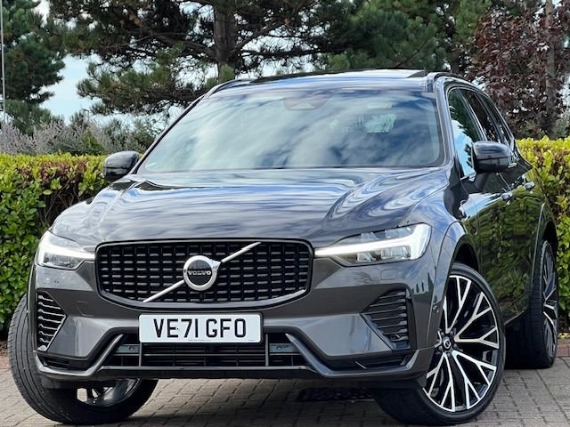Used Volvo XC60 2021 for sale - 76106178: Photo 4
