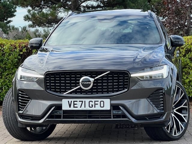 Used Volvo XC60 2021 for sale - 76106178: Photo 5