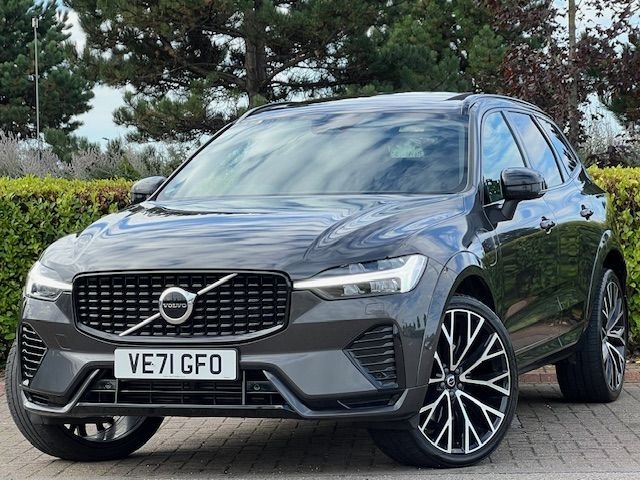 Used Volvo XC60 2021 for sale - 76106178: Photo 6