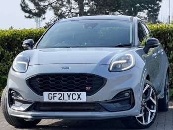 Used Ford Puma 2021 for sale - 74077969: Photo