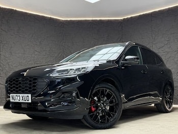 Used Ford Kuga 2023 for sale - 79090265: Photo