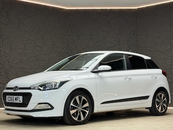 Used Hyundai i20 2015 for sale - 78487761: Photo