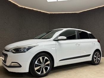 Used Hyundai i20 2015 for sale - 78487761: Photo
