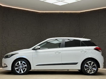 Used Hyundai i20 2015 for sale - 78487761: Photo