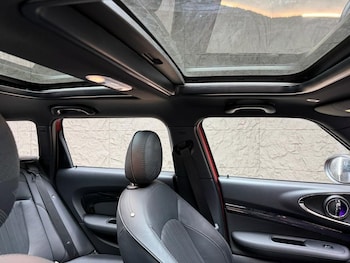 Used MINI Clubman 2019 for sale - 78806317: Photo