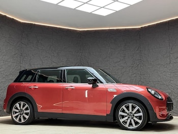 Used MINI Clubman 2019 for sale - 78806317: Photo