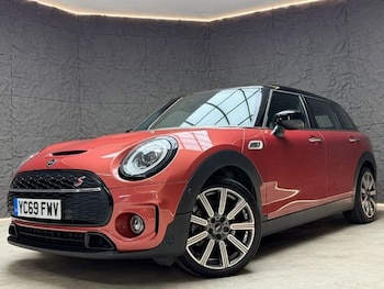 Used MINI Clubman 2019 for sale - 78806317: Photo