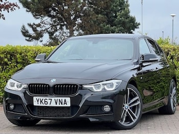 BMW - 3 Series