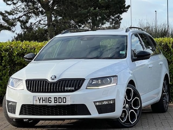 Used Skoda Octavia 2016 for sale - 76173187: Photo 11