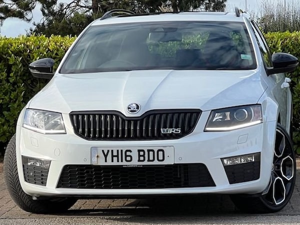 Used Skoda Octavia 2016 for sale - 76173187: Photo 19