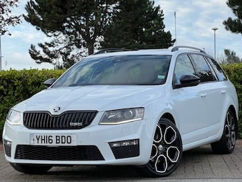 Skoda - Octavia